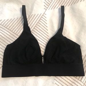 Lively Mesh Bralette Size 1